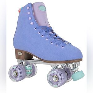 VNLA Parfait Roller Skate Purple Size 7